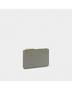 Katie Loxton Hana Coin and Card Holder - Mocha
